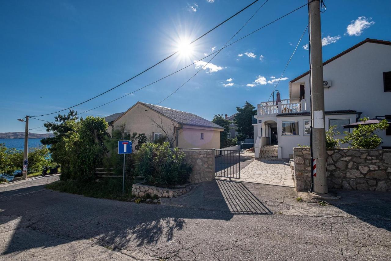 House Petra On The Beach-sea * Cesarica
