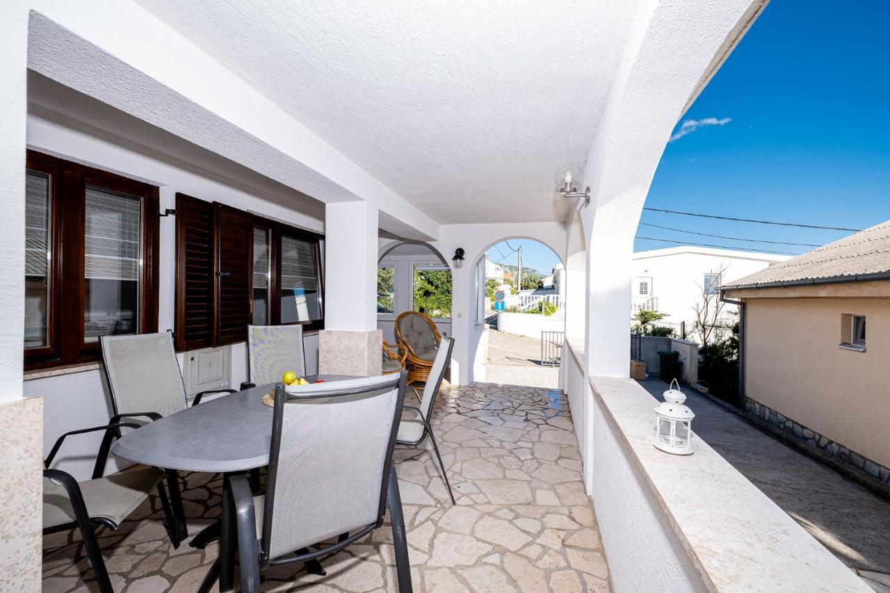 House Petra On The Beach-sea Cesarica