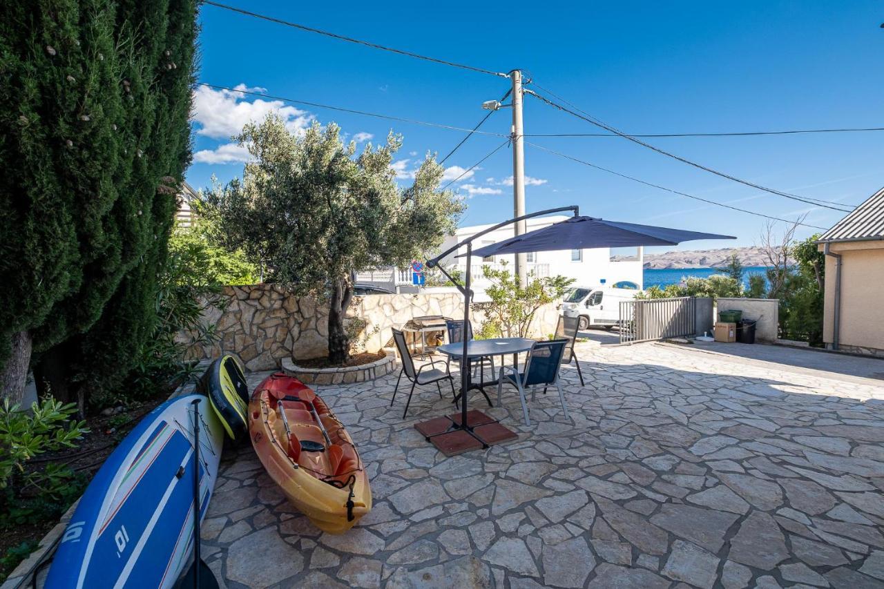 House Petra On The Beach-sea *
