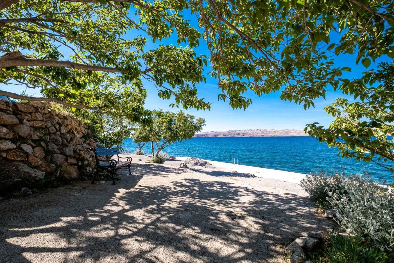 House Petra On The Beach-sea Cesarica