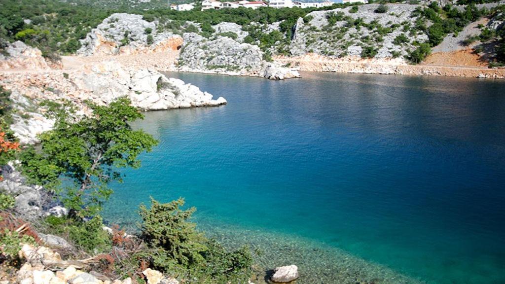House Petra On The Beach-sea * Cesarica