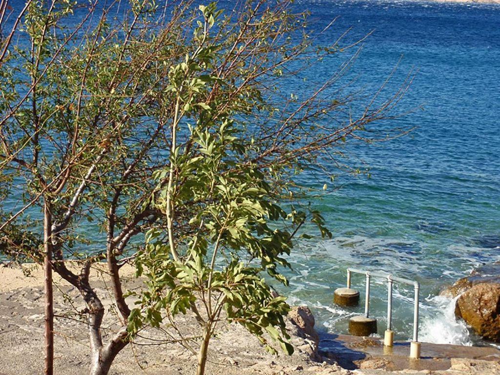 House Petra On The Beach-sea Apartment *