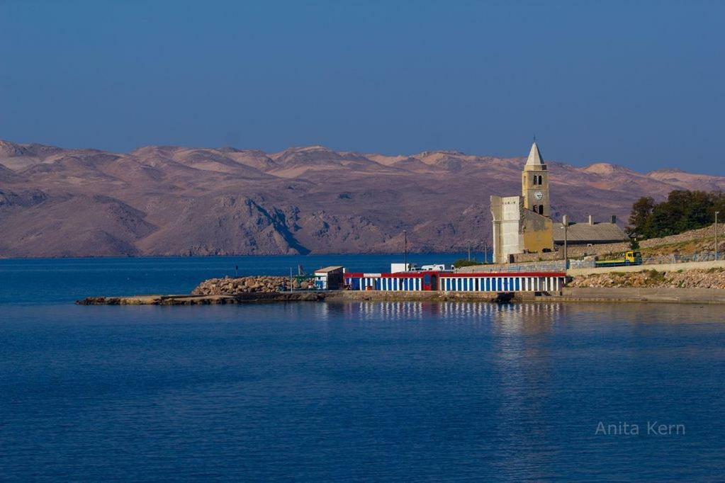 House Petra On The Beach-sea Apartment