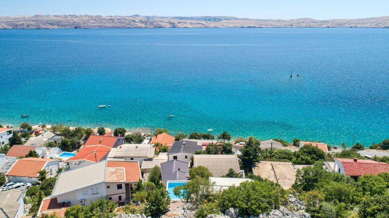House Petra On The Beach-sea Apartment